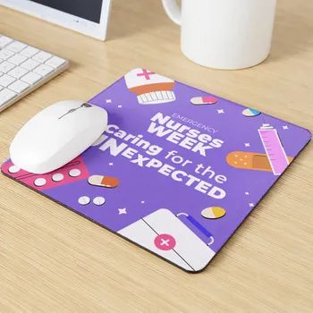 Mouse Pads - Imprint Now - NZ