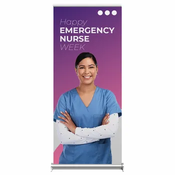 Banner Stands - Imprint Now - NZ