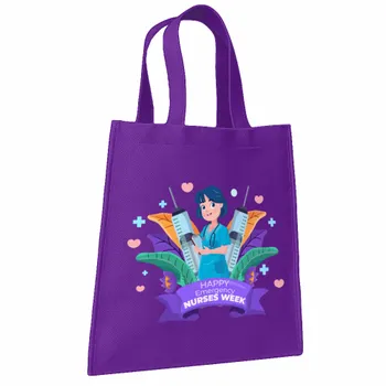 Non Woven Tote Bags - Imprint Now - NZ
