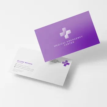 Business Cards - Imprint Now - NZ