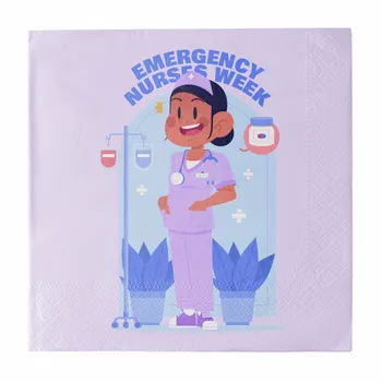 Napkins - Imprint Now - NZ