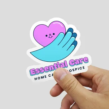 Stickers - Imprint Now - NZ