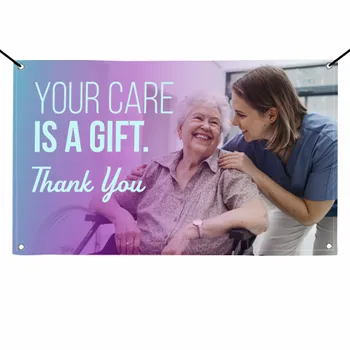 Banners & Displays - Imprint Now - NZ