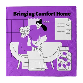 Napkins - Imprint Now - NZ