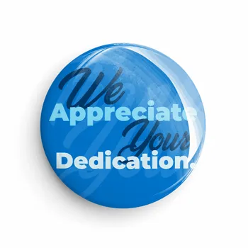 Buttons - Imprint Now - NZ