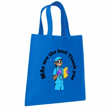Non Woven Tote Bags - Imprint Now - NZ