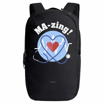 Backpacks and Fanny Packs - Imprint Now - NZ