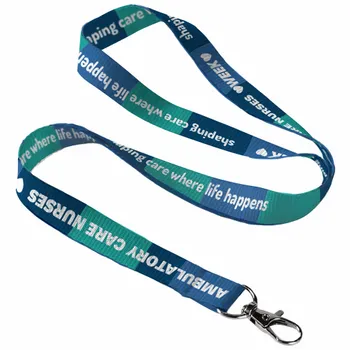 Lanyards - Imprint Now - NZ