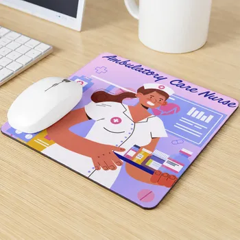 Mouse Pads - Imprint Now - NZ