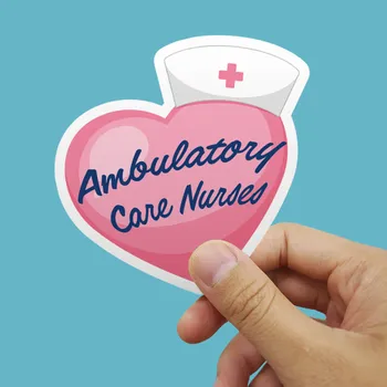 Stickers - Imprint Now - NZ