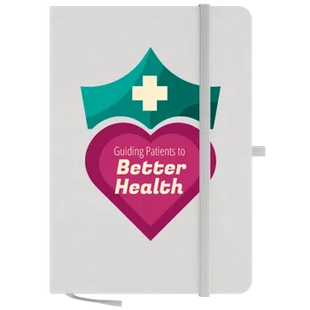 Notebooks, Journals & Padfolios - Imprint Now - NZ