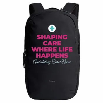 Backpacks and Fanny Packs - Imprint Now - NZ