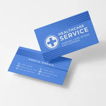 Business Cards - Imprint Now - NZ