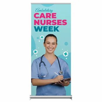 Banner Stands - Imprint Now - NZ