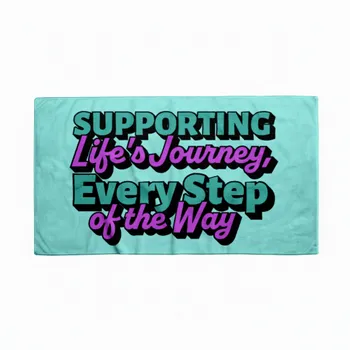 Towels - Imprint Now - NZ