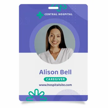 ID Cards and Badge Holders - Imprint Now - NZ