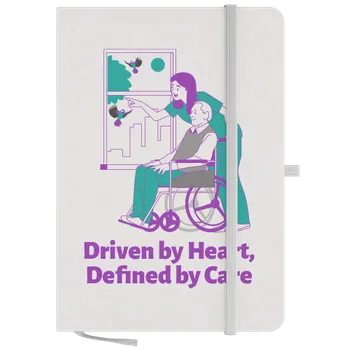 Notebooks, Journals & Padfolios - Imprint Now - NZ