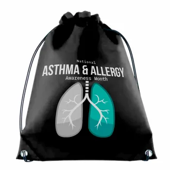 Drawstrings Bags - Imprint Now - NZ