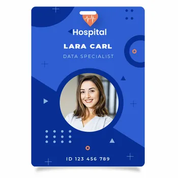 ID Cards and Badge Holders - Imprint Now - NZ