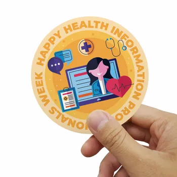 Stickers - Imprint Now - NZ