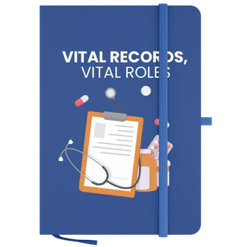 Notebooks, Journals & Padfolios - Imprint Now - NZ