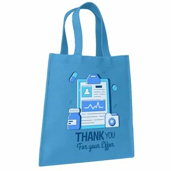 Non Woven Tote Bags - Imprint Now - NZ