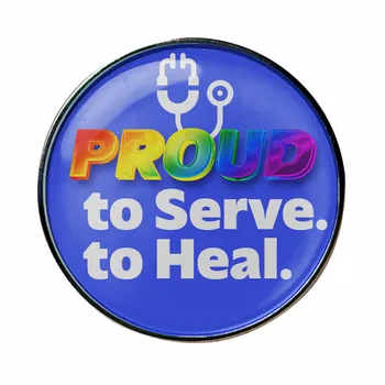 Lapel Pins - Imprint Now - NZ