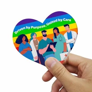 Stickers - Imprint Now - NZ