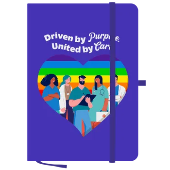 Notebooks, Journals & Padfolios - Imprint Now - NZ