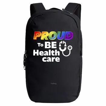 Backpacks and Fanny Packs - Imprint Now - NZ