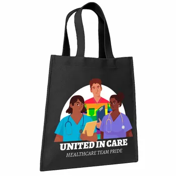 Non Woven Tote Bags - Imprint Now - NZ
