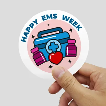 Stickers - Imprint Now - NZ