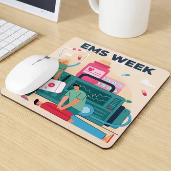 Mouse Pads - Imprint Now - NZ