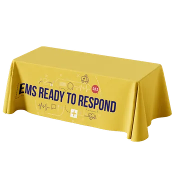 Table Covers - Imprint Now - NZ