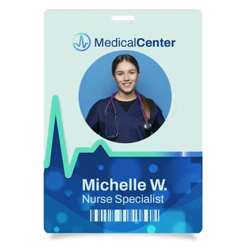 ID Cards and Badge Holders - Imprint Now - NZ