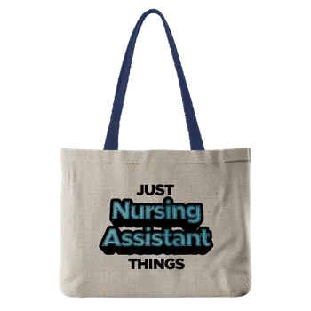 Cotton Canvas Bags - Imprint Now - NZ