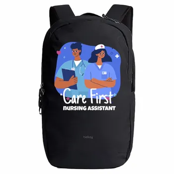 Backpacks and Fanny Packs - Imprint Now - NZ