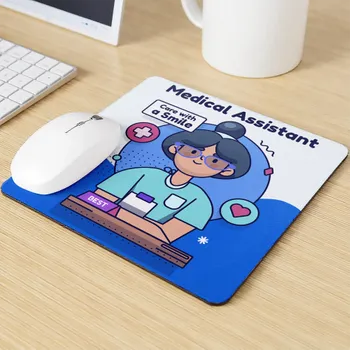 Mouse Pads - Imprint Now - NZ