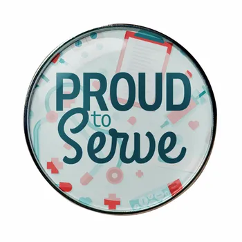 Lapel Pins - Imprint Now - NZ