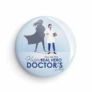 Buttons - Imprint Now - NZ