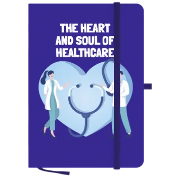 Notebooks, Journals & Padfolios - Imprint Now - NZ