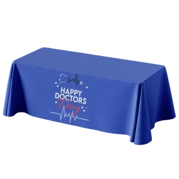 Table Covers - Imprint Now - NZ
