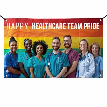 Banners & Displays - Imprint Now - NZ