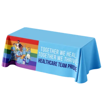 Table Covers - Imprint Now - NZ