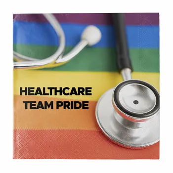 Napkins - Imprint Now - NZ