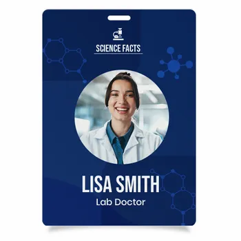 ID Cards and Badge Holders - Imprint Now - NZ