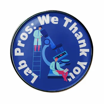 Lapel Pins - Imprint Now - NZ