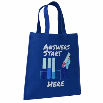 Non Woven Tote Bags - Imprint Now - NZ