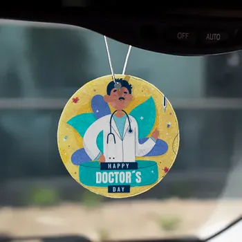 Air Fresheners - Imprint Now - NZ