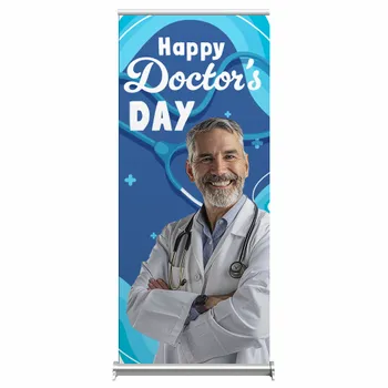 Banner Stands - Imprint Now - NZ